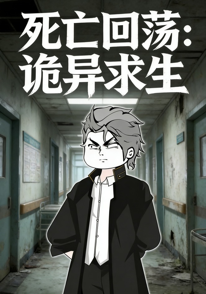 死亡回荡：诡异求生