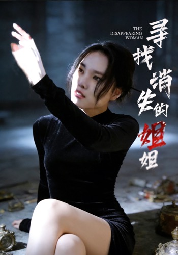 寻找消失的姐姐