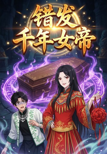 错发千年女帝