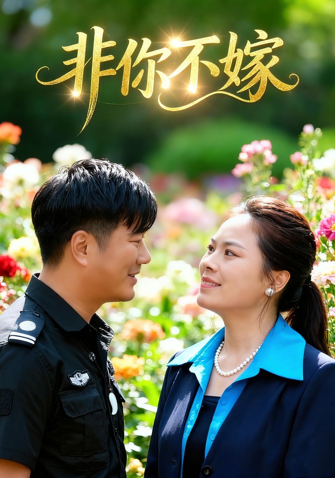 非你不嫁