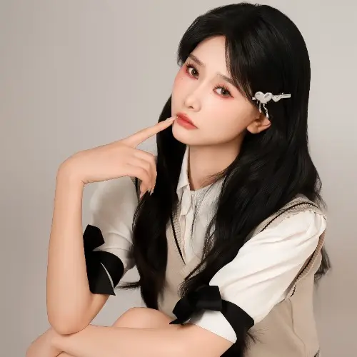 白彤曦演的短剧