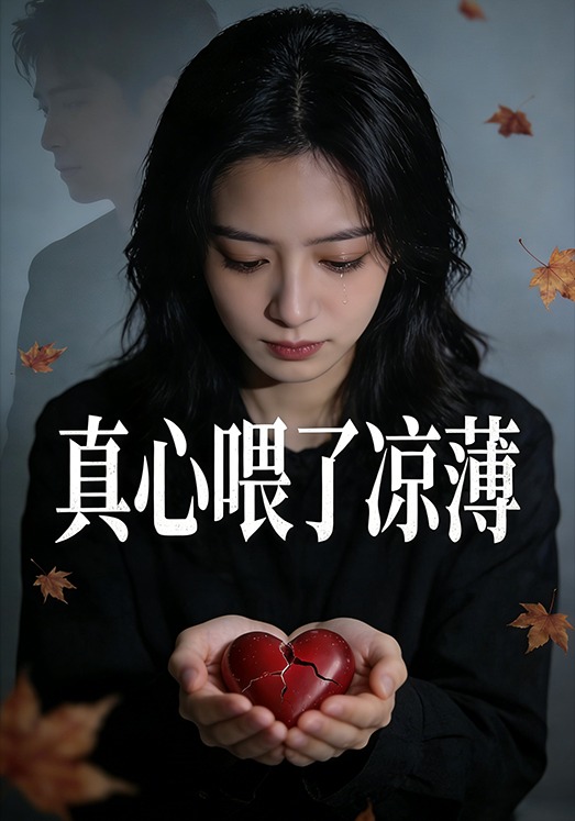 真心喂了凉薄