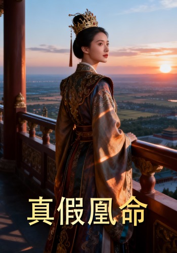 真假凰命