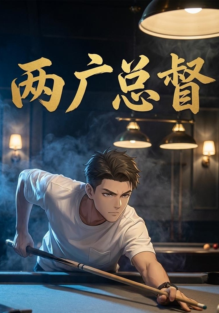 两广总督