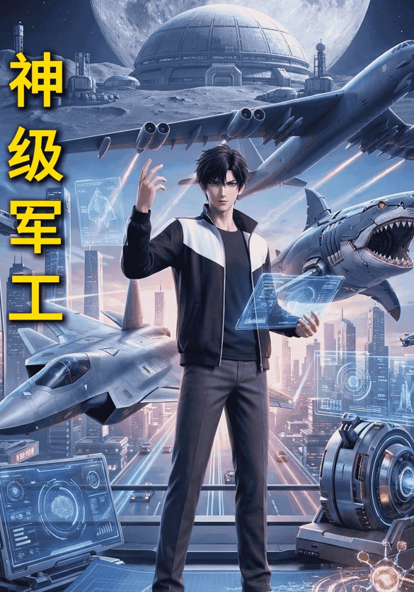 神级军工