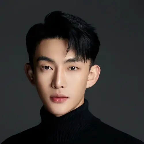 段同舟演的短剧