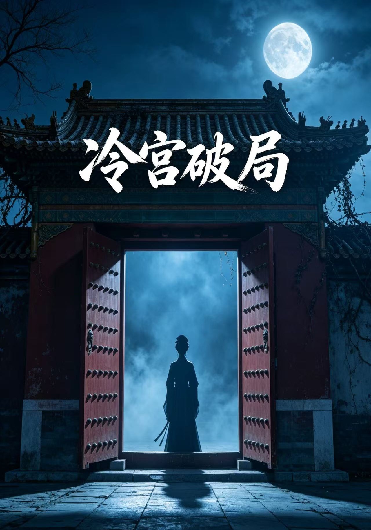 冷宫破局