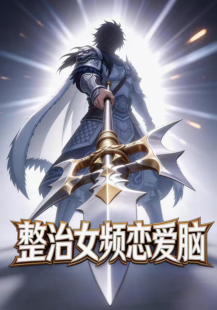 整治女频恋爱脑