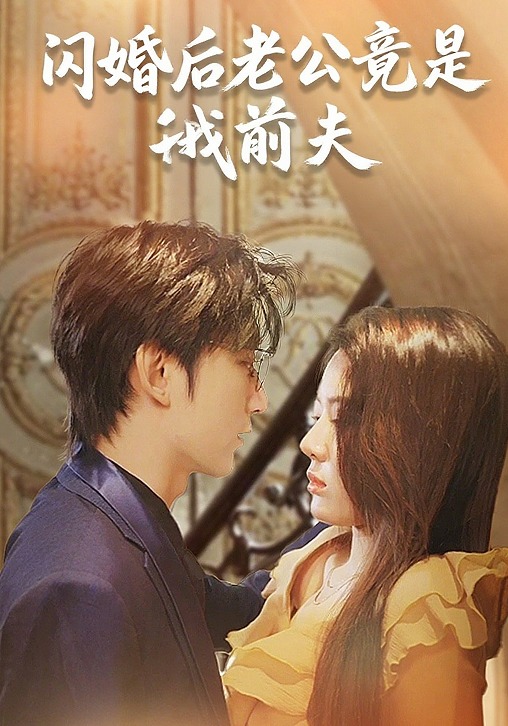 闪婚后老公竟是我前夫