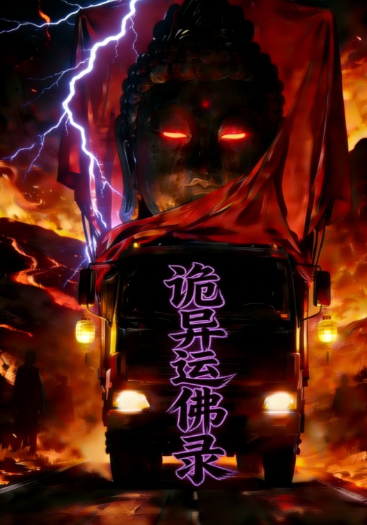 诡异运佛录