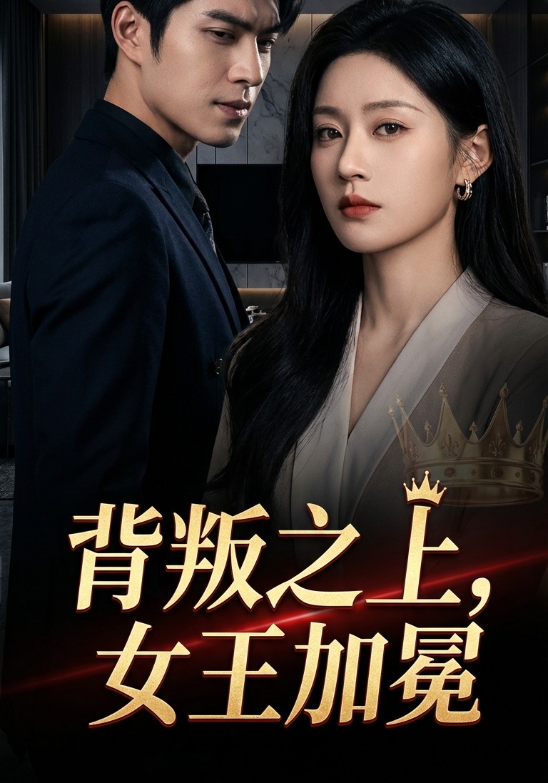 背叛之上，女王加冕