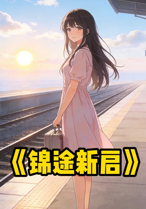 锦途新启