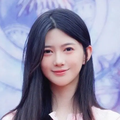 吴翎薇演的短剧