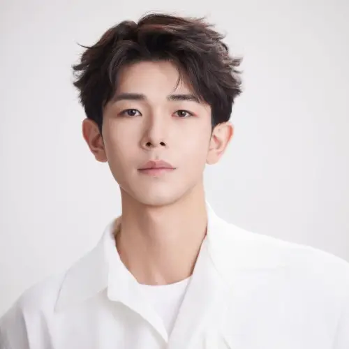 汤岱豪演的短剧