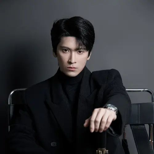 肖羽铠演的短剧