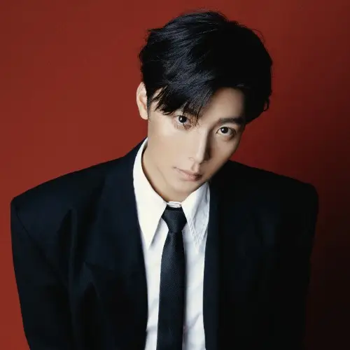 曾希瑭演的短剧