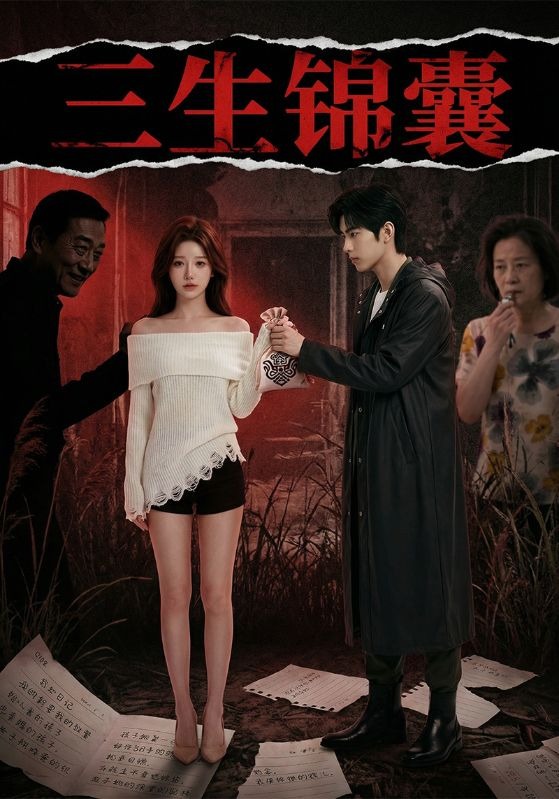 三生锦囊