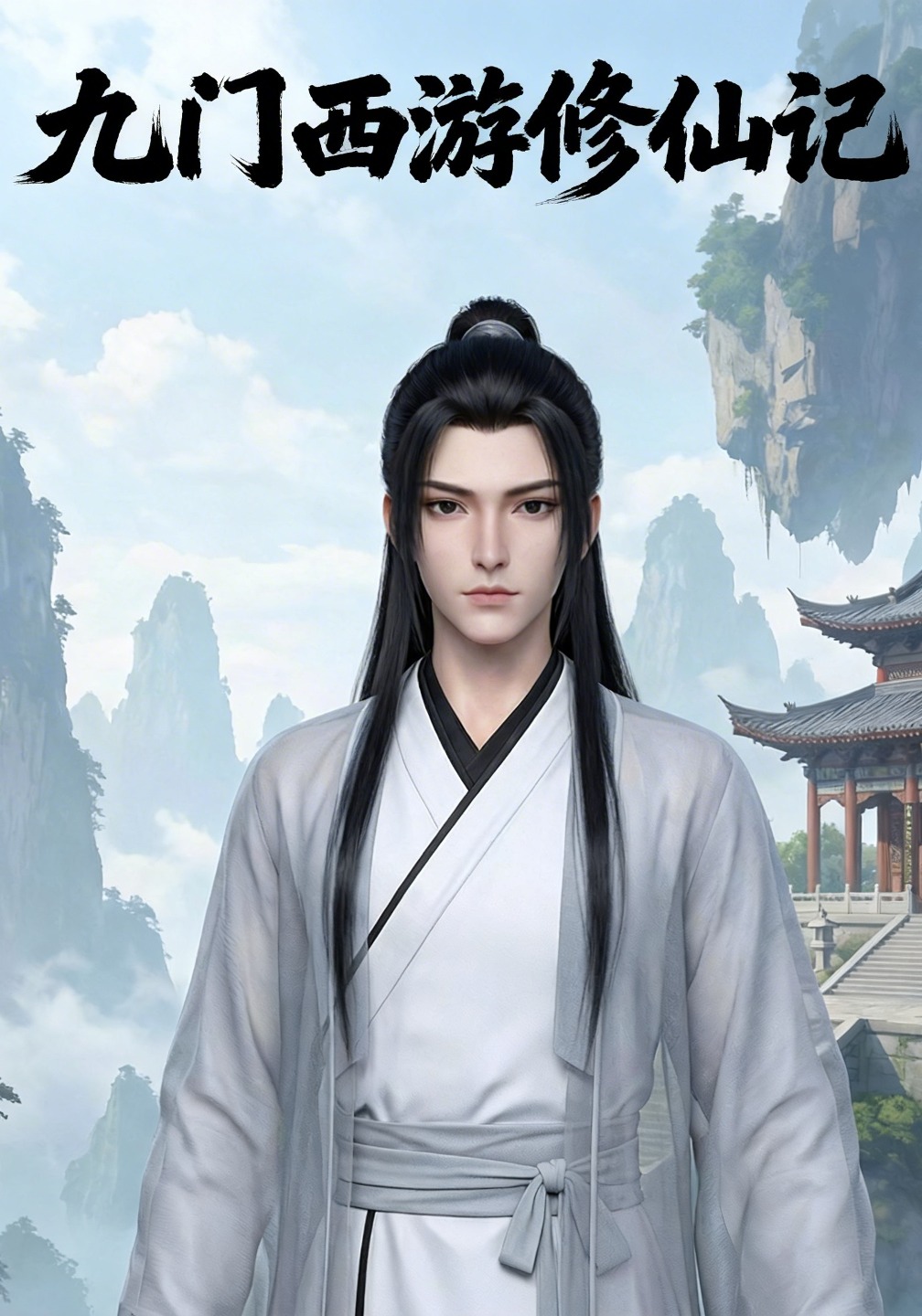九门西游修仙记