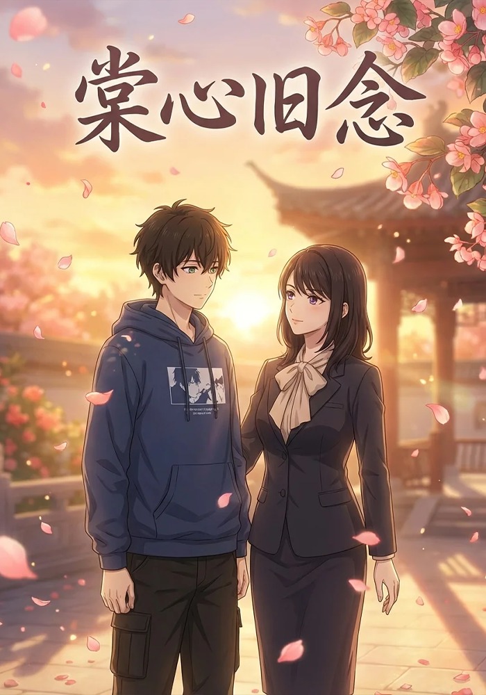 棠心旧念