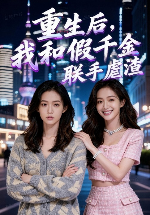 重生后，我和假千金联手虐渣