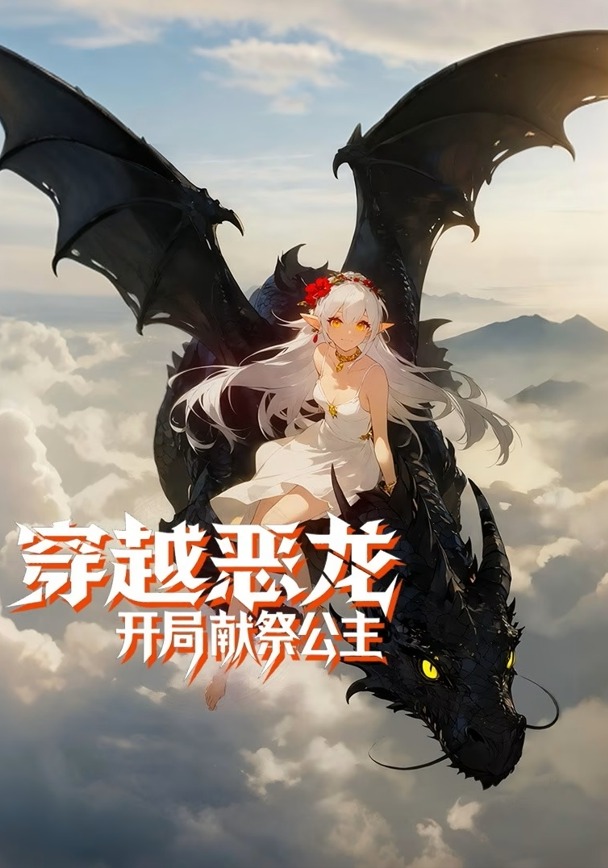 穿越恶龙，开局献祭公主