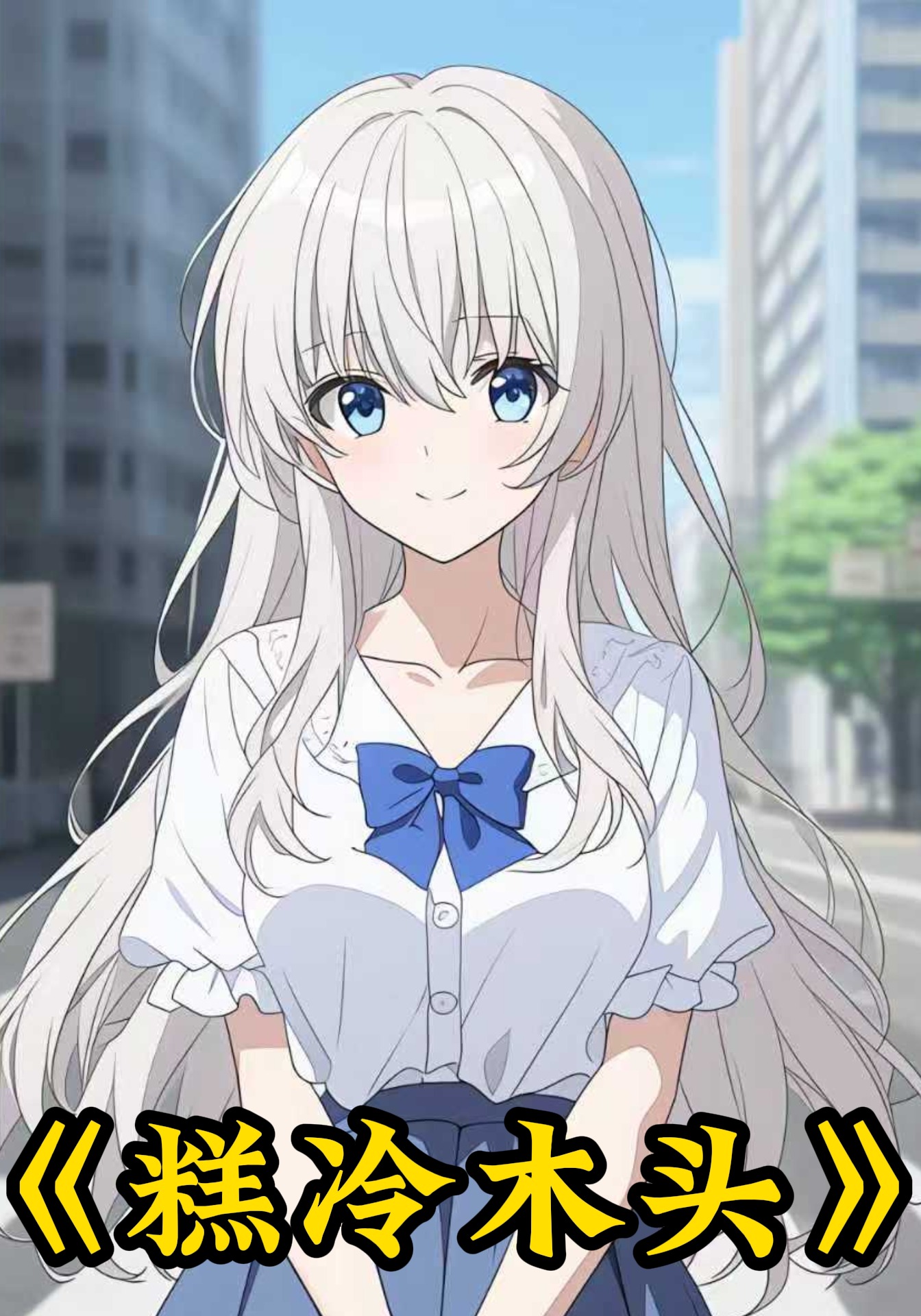 糕冷木头