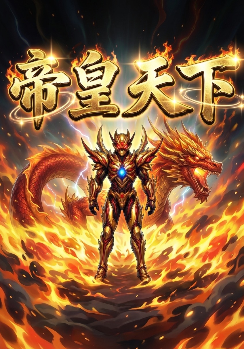帝皇天下