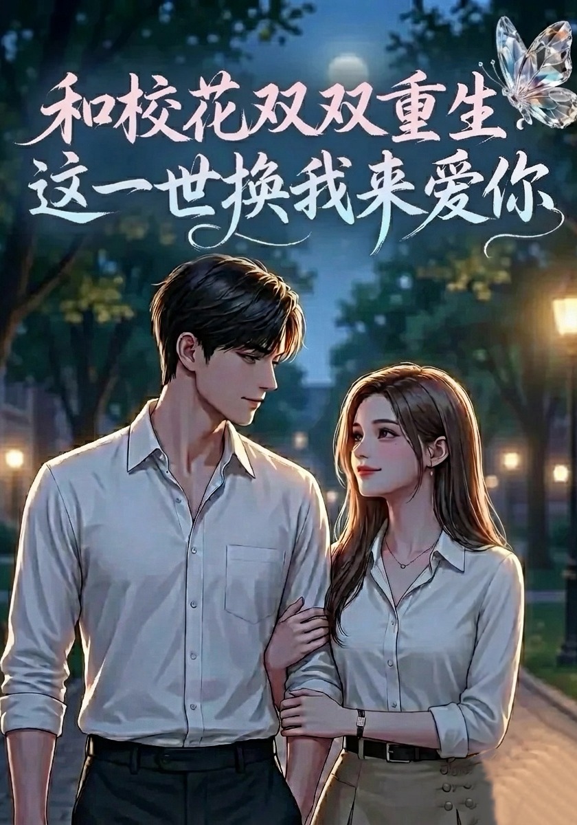 和校花双双重生：这一世换我来爱你