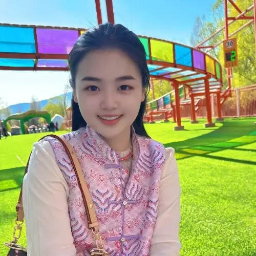 张佳琪演的短剧