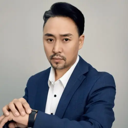 陈九涵演的短剧