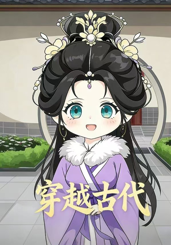 穿越古代