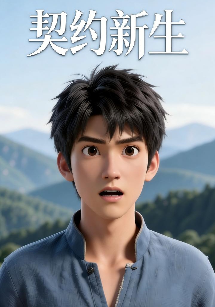 契约新生