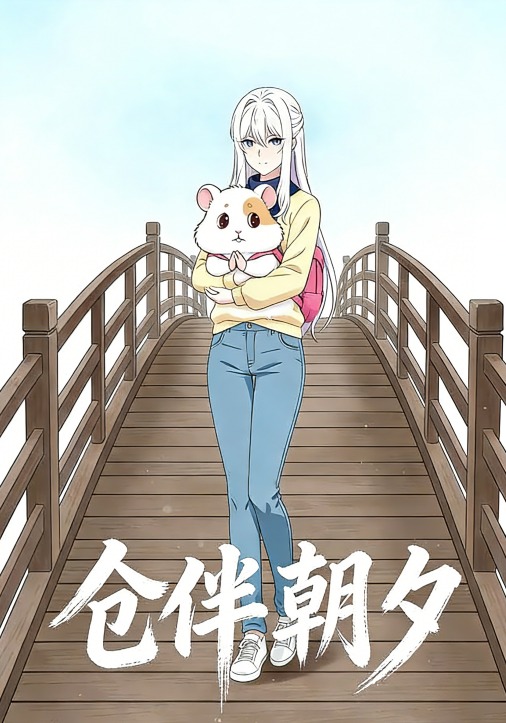 仓伴朝夕