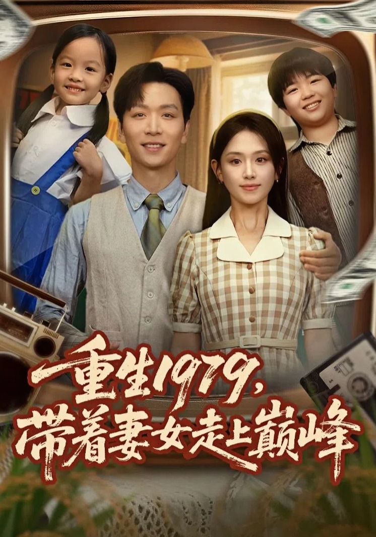重生1979，带着妻女走上巅峰