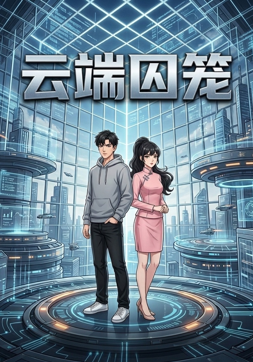 云端囚笼