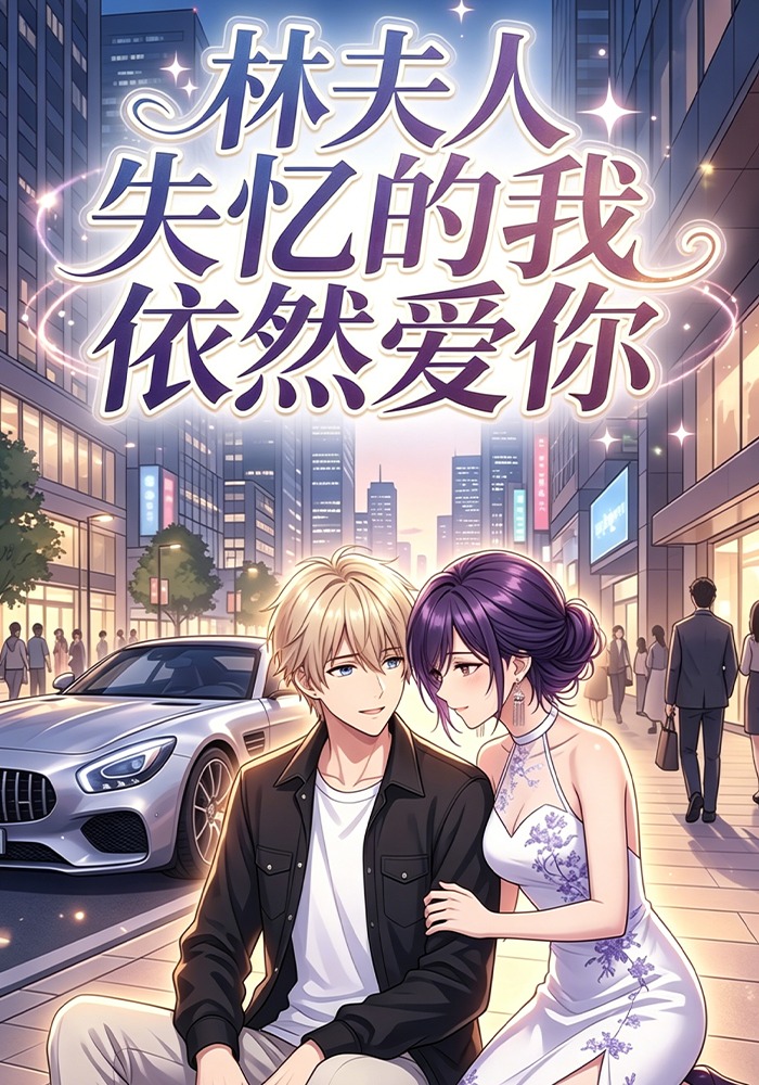 林夫人，失忆的我依然爱你