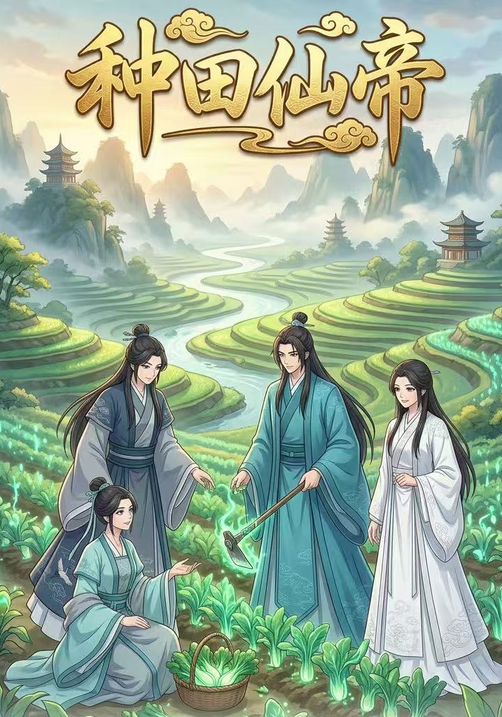 种田仙帝