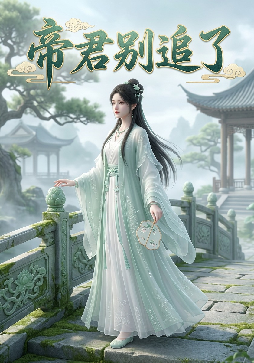 帝君别追了