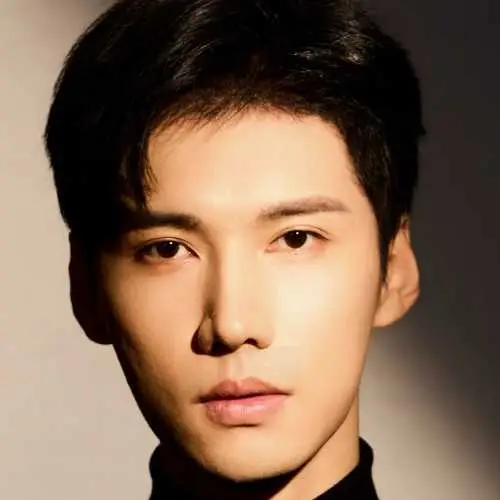 陈瑞丰演的短剧