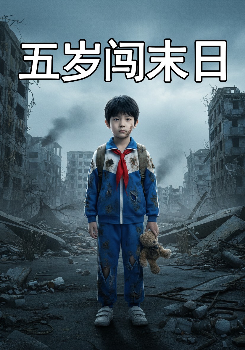 五岁闯末日