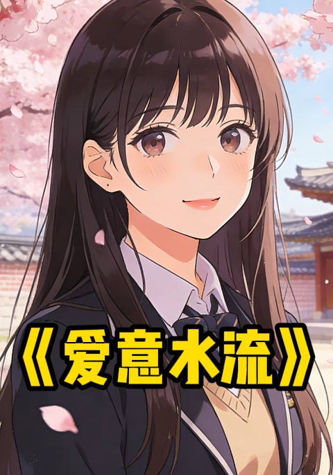 爱意水流