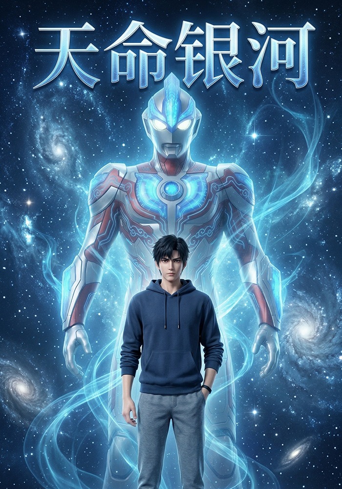 天命银河