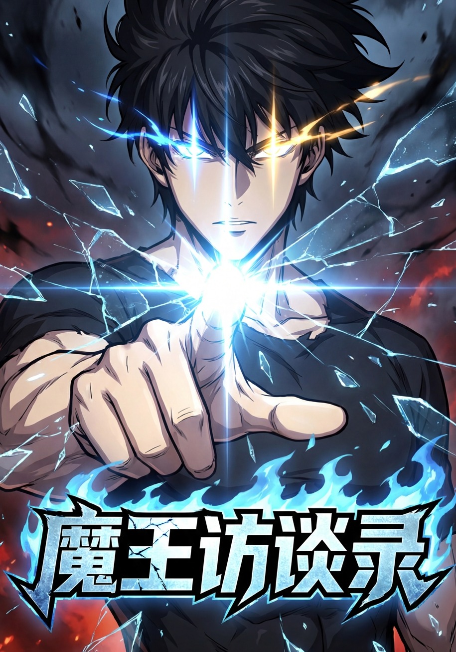 魔王访谈录