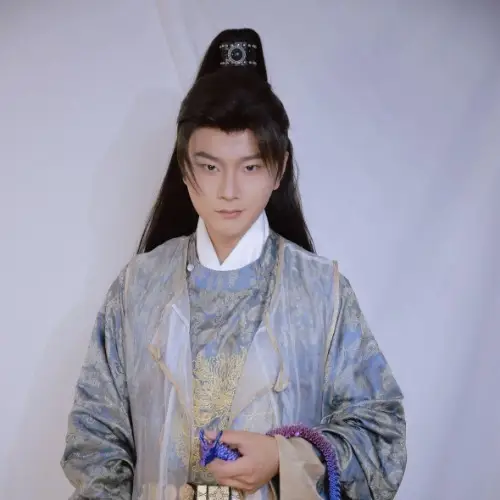 王玉虎演的短剧