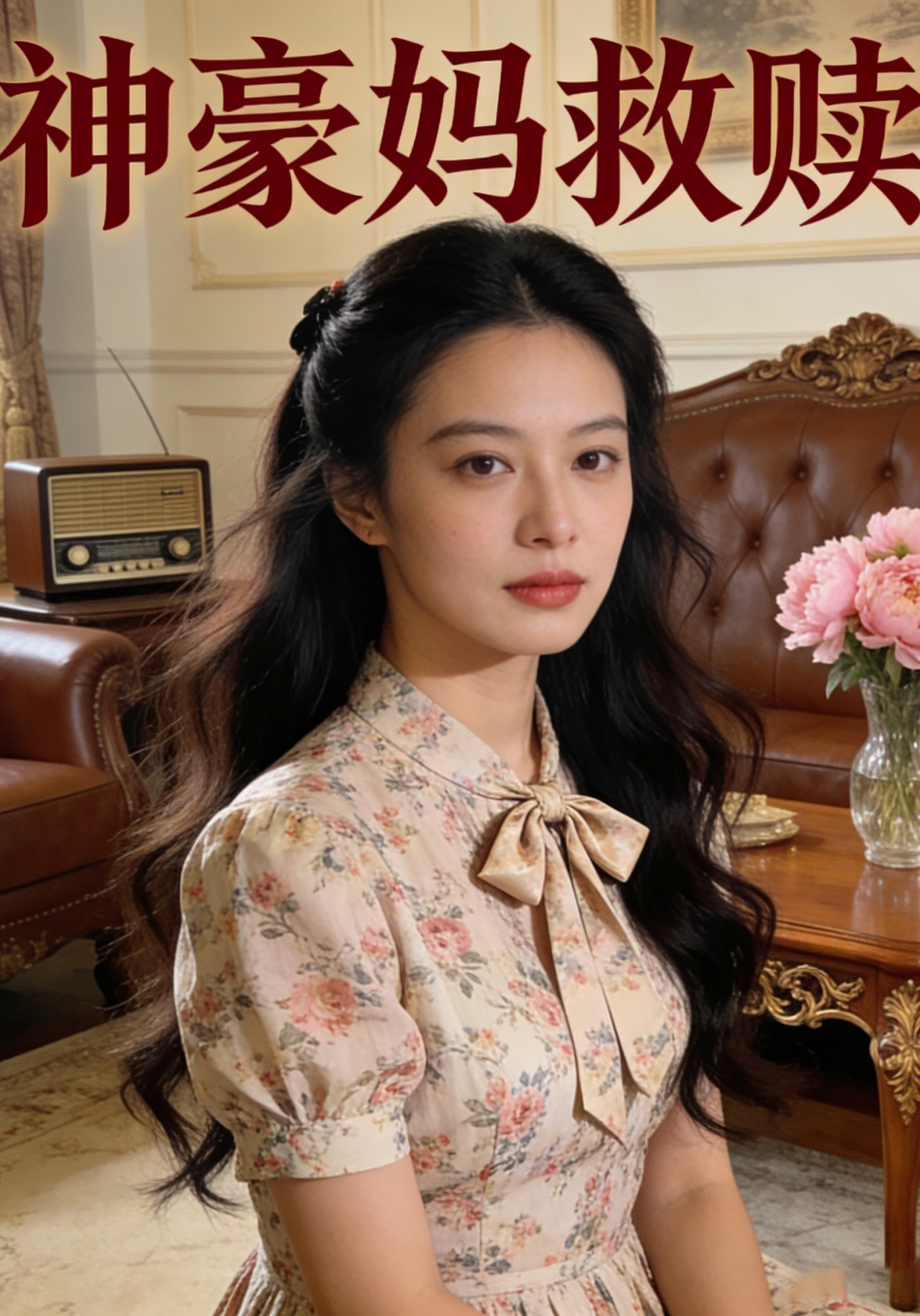 神豪妈救赎