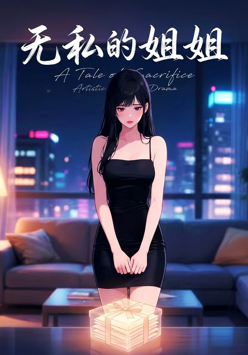 无私的姐姐
