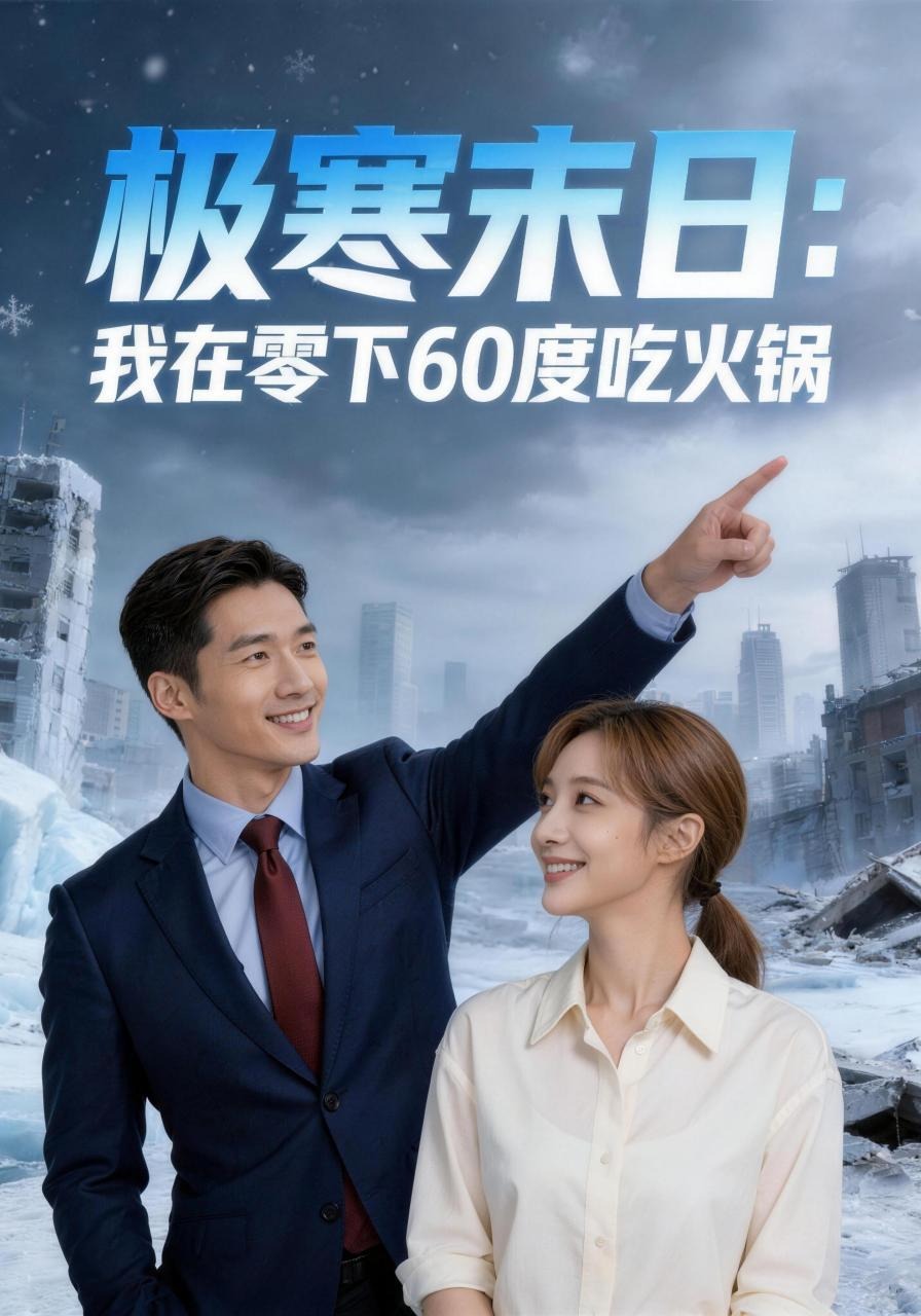 极寒末日：我在零下60度吃火锅