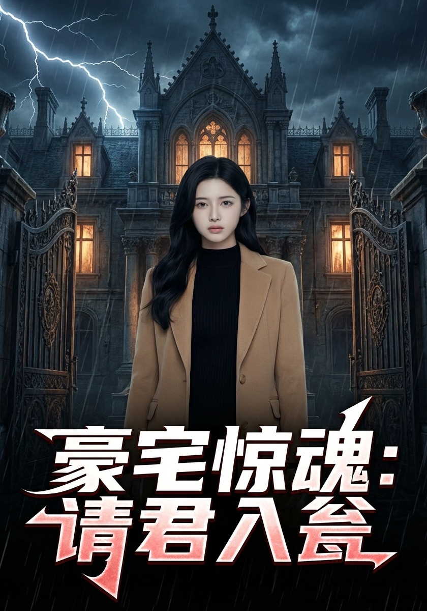 豪宅惊魂：请君入瓮
