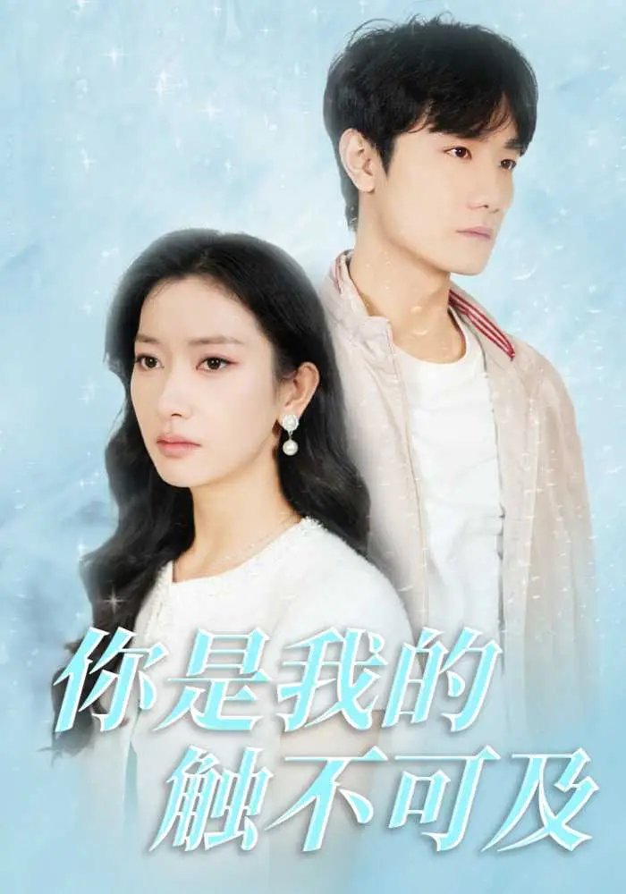 你是我的触不可及