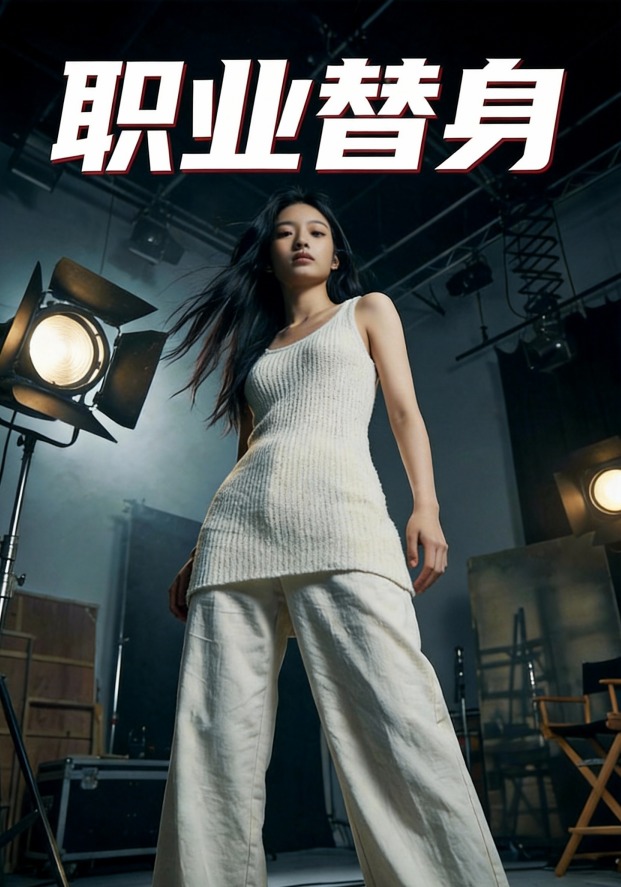 职业替身